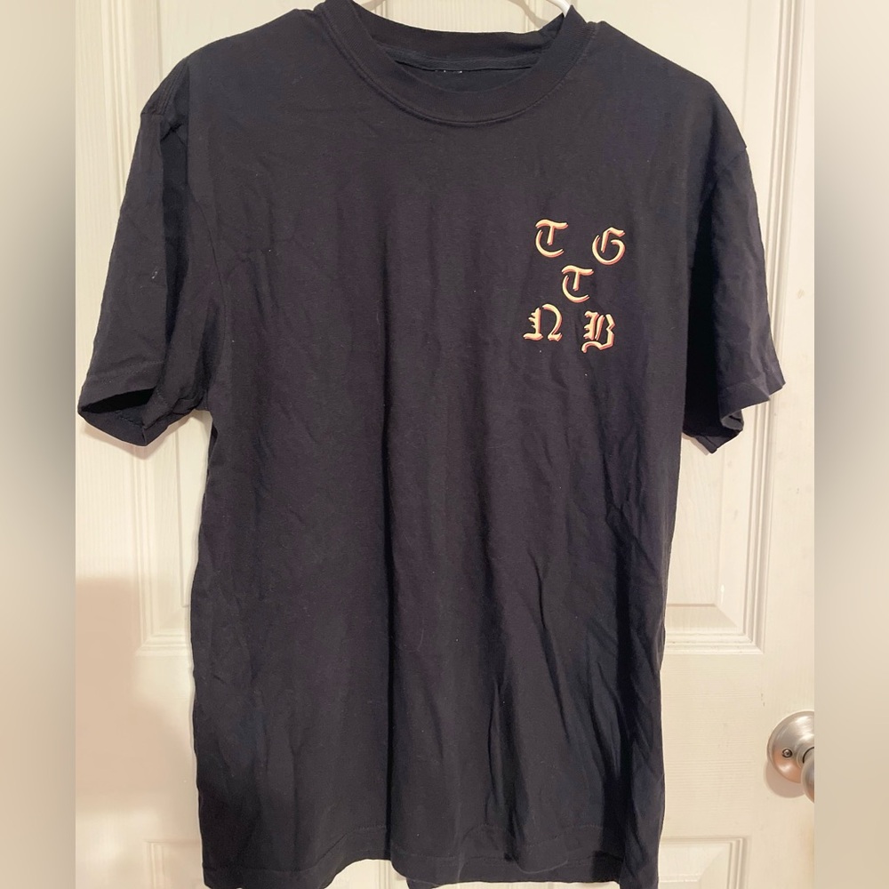 Brandon lake; Too good to not believe t-shirt
